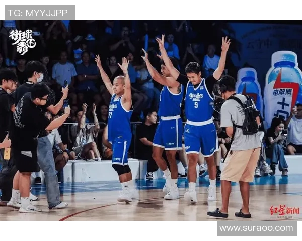 2024年篮球全明星盛典即将来袭精彩赛事与明星球员齐聚一堂